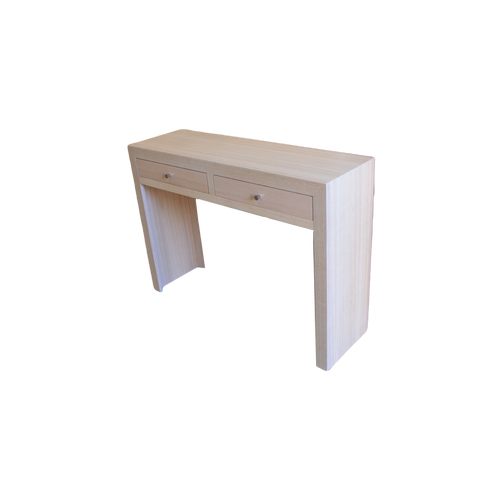 Hall Tables Whitewood Warehouse