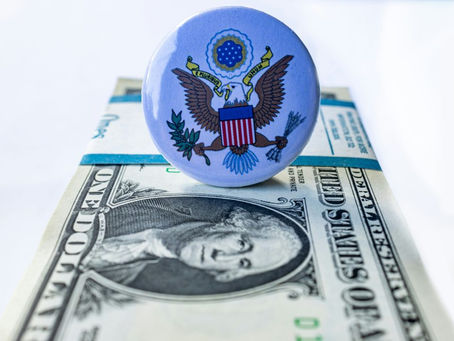 Ultimate Guide: Taxes for U.S. Investors (2025 Edition)