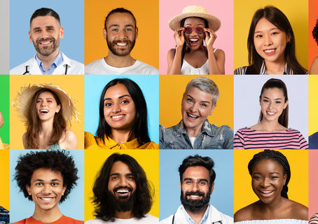 1st Gen Communication Coaching: Empowering Your Communication for Career Success