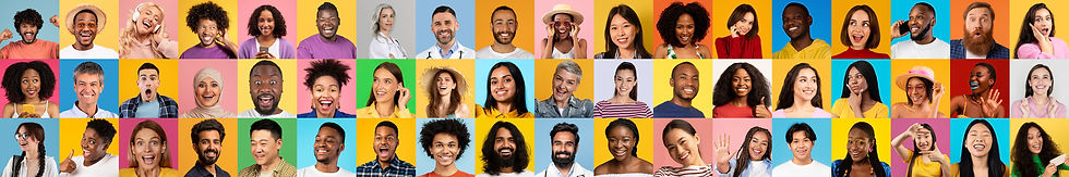 Empower over one million non-native English-speaking professionals
