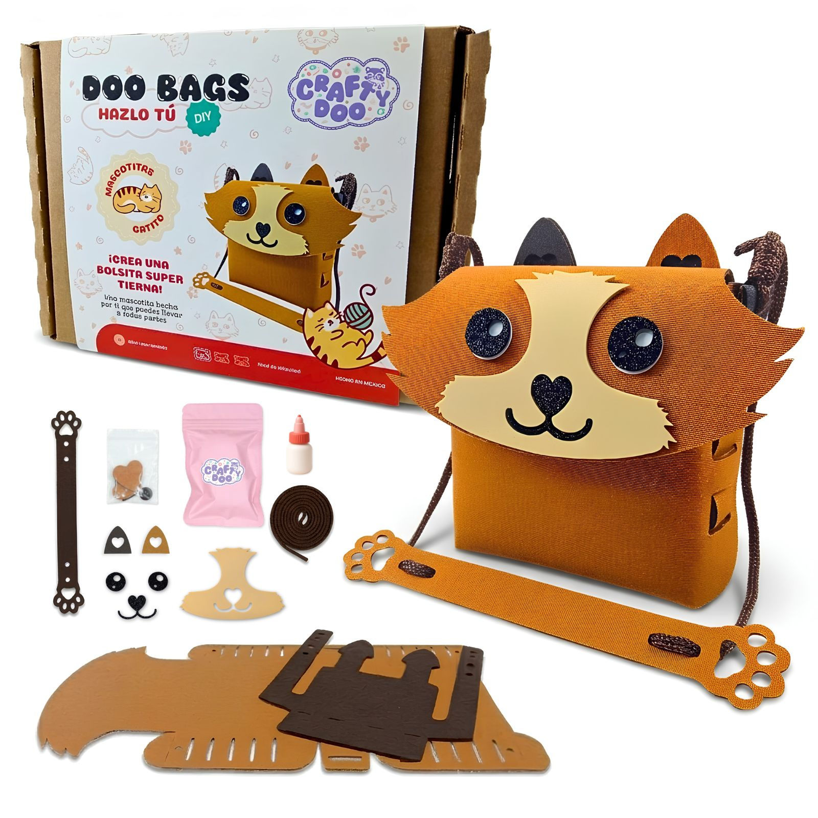 Bolsa Michi
