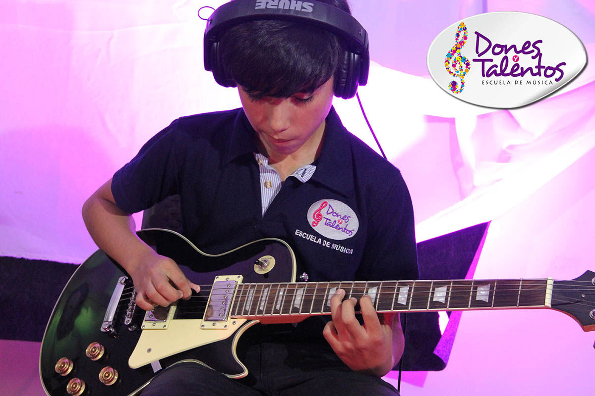 Guitarra Personalizado
