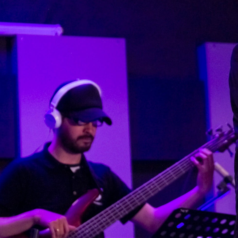 Miniatura: Curso Libre de Bajo - 12 clases