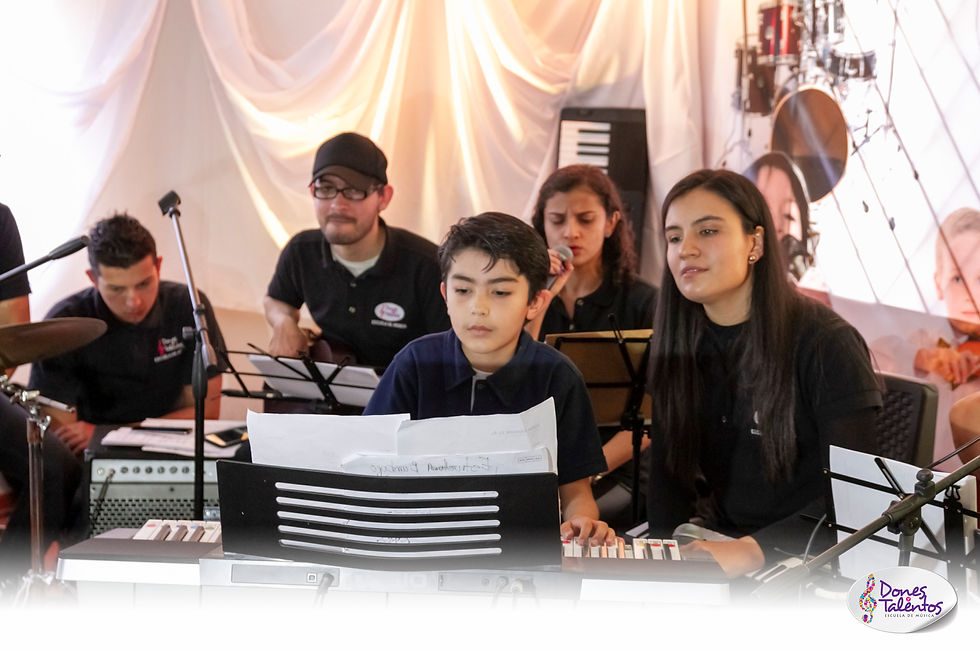 Miniatura: Iniciación Musical - Virtual