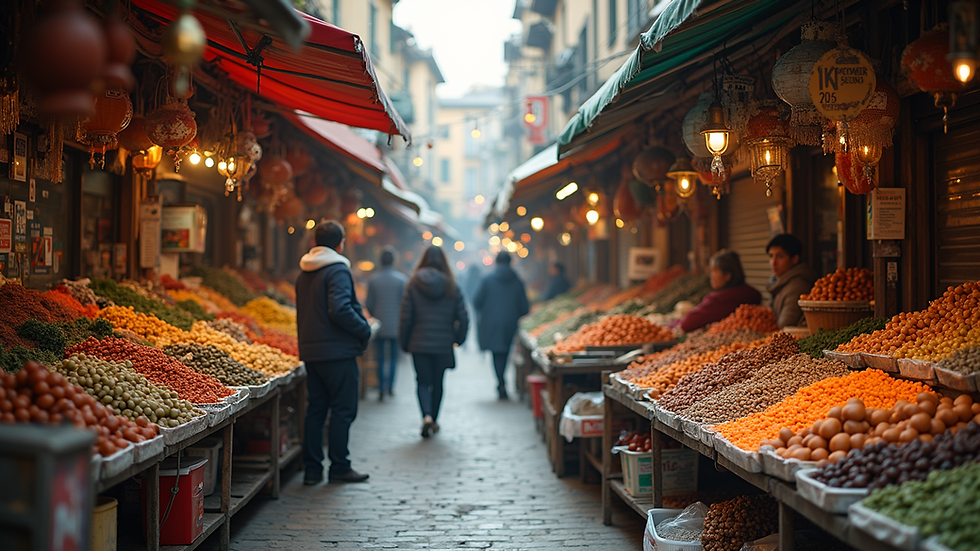 Chiến Lược Marketing Đột Phá Cho Doanh Nghiệp