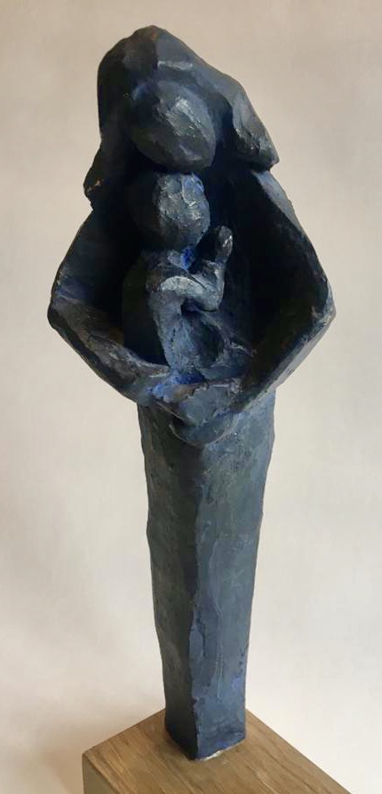 Vierge de la Consolation