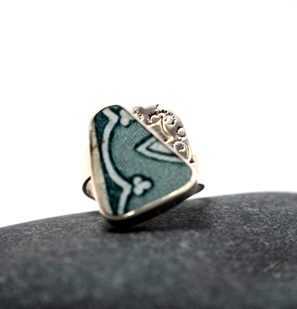 Thumbnail: Green Pottery - G2