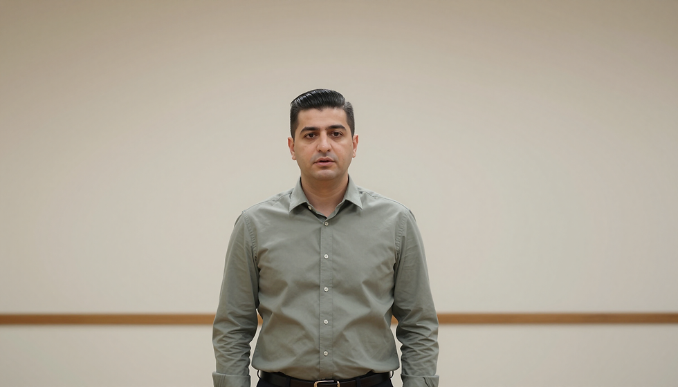 Kurban Bayramı Kan Bağışı Semineri
