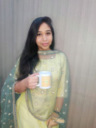 Nazneen Shaikh