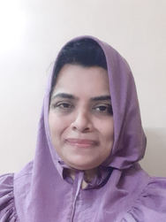 Fatema Tinwala
