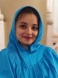 Arwa Hamid