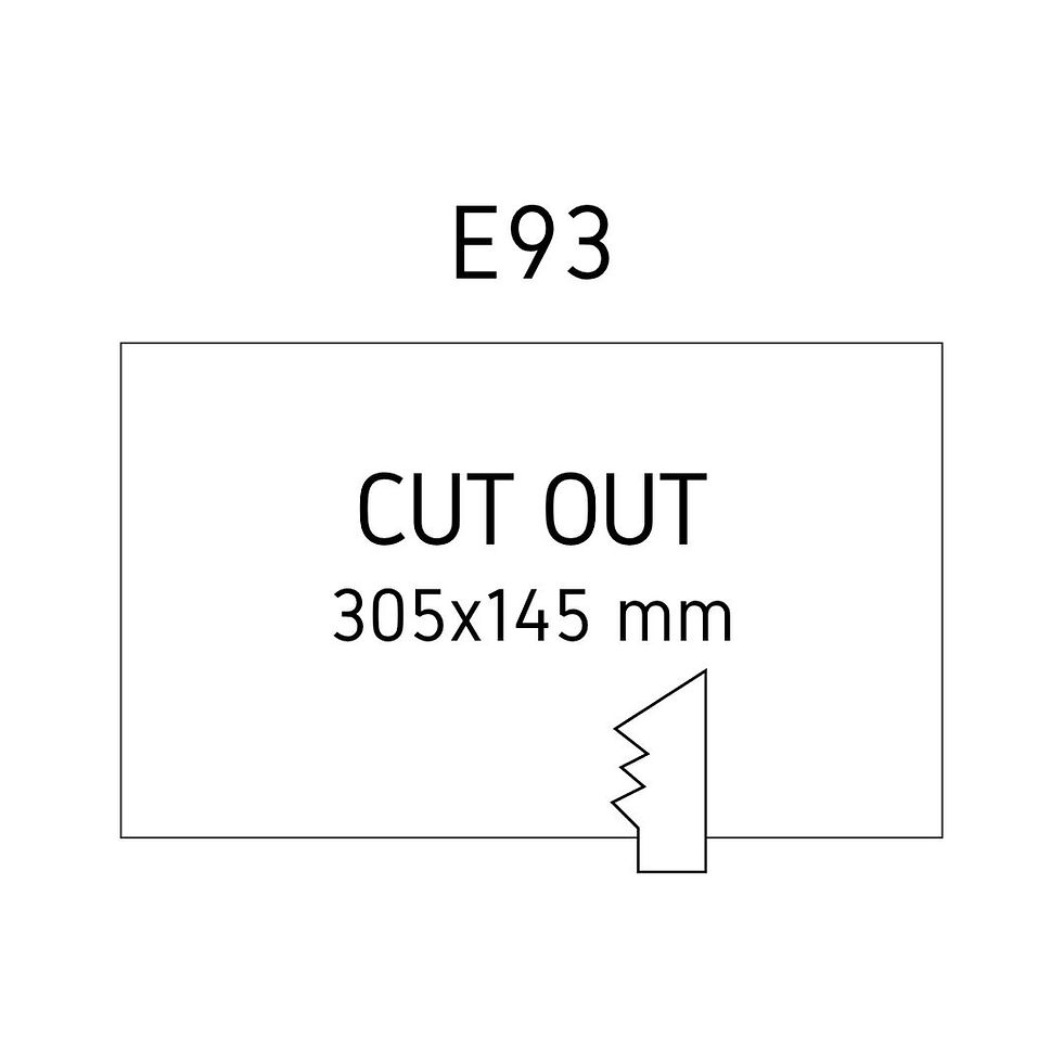 Thumbnail: Downlight E93