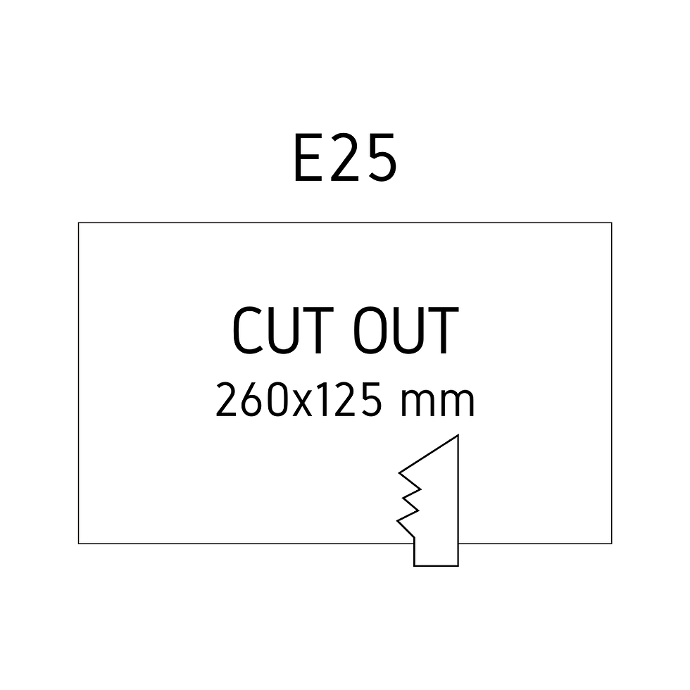 Thumbnail: Downlight E25