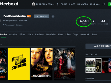 Letterboxd