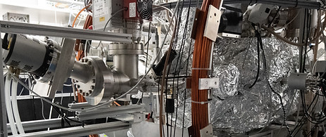 high-efficiency XUV spectrometer maxLIGHT