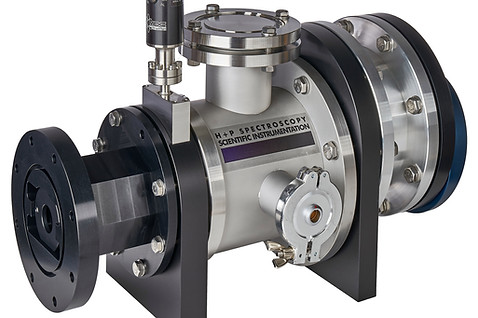 high-efficiency XUV spectrometer maxLIGHT pro