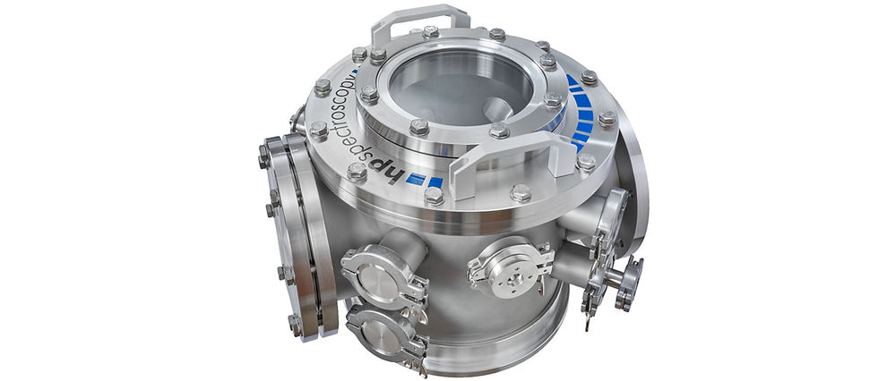 HHG light source