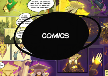 Comics