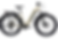 REID TRACKER 1.0 STEP-THRU E-BIKE