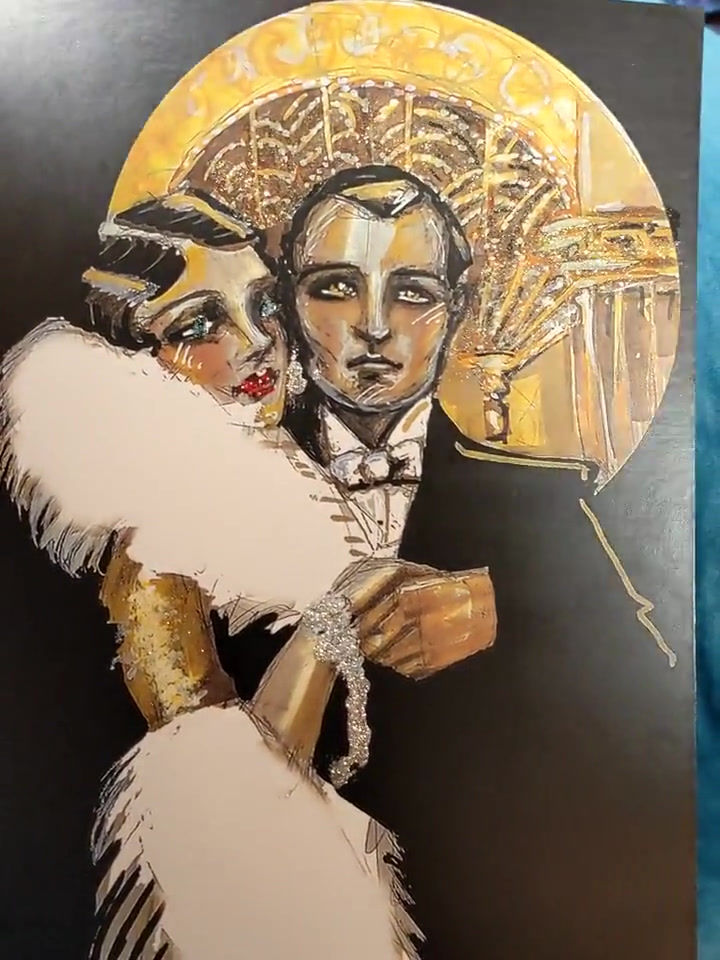 Thumbnail: Dorothy & Keith