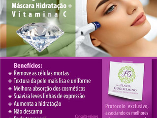 Cuidados com a pele