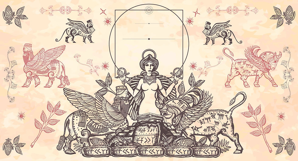 Assyrien