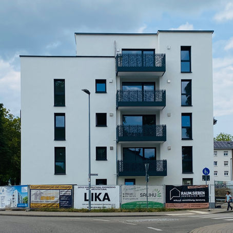 Passivhaus bauen: Effizienz, Komfort und Nachhaltigkeit vereint