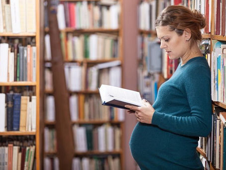 INNOVATIVE SUPPORT FOR STUDENT PARENTS IN HIGHER EDUCATION LEVELS