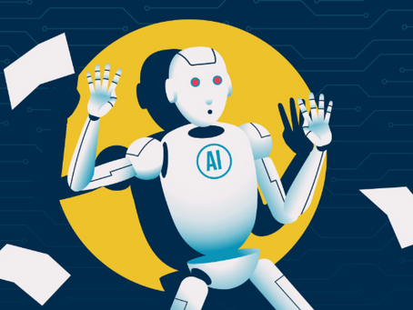 INEFFECTIVENESS OF AI DETECTORS