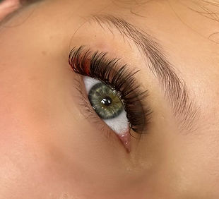 Hybrid Set of Lash Extensions