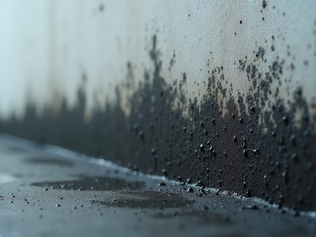Effective Solutions for Black Mould Removal: Insights from a Mould Removal Specialist