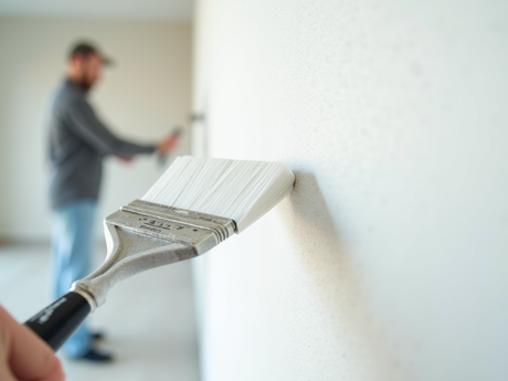 Top Reasons to Hire Professional Painters: Unlocking Professional Painting Benefits