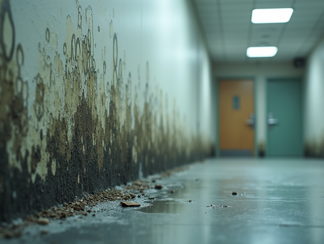 Effective Solutions by UK Mould Removal Experts