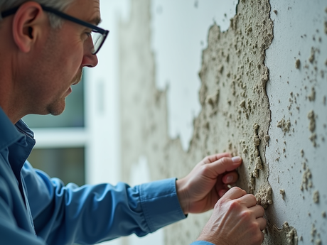 Hiring the Right Mould Removal Professionals UK