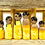Thumbnail: 10 “Village Family” (colour options)