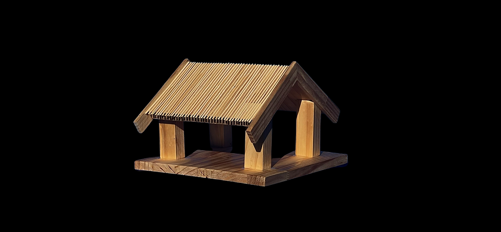 Thumbnail: Māori Village A 