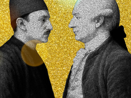 Provocations from a Libertine Counter-World: Jacob Frank and/or the Marquis de Sade