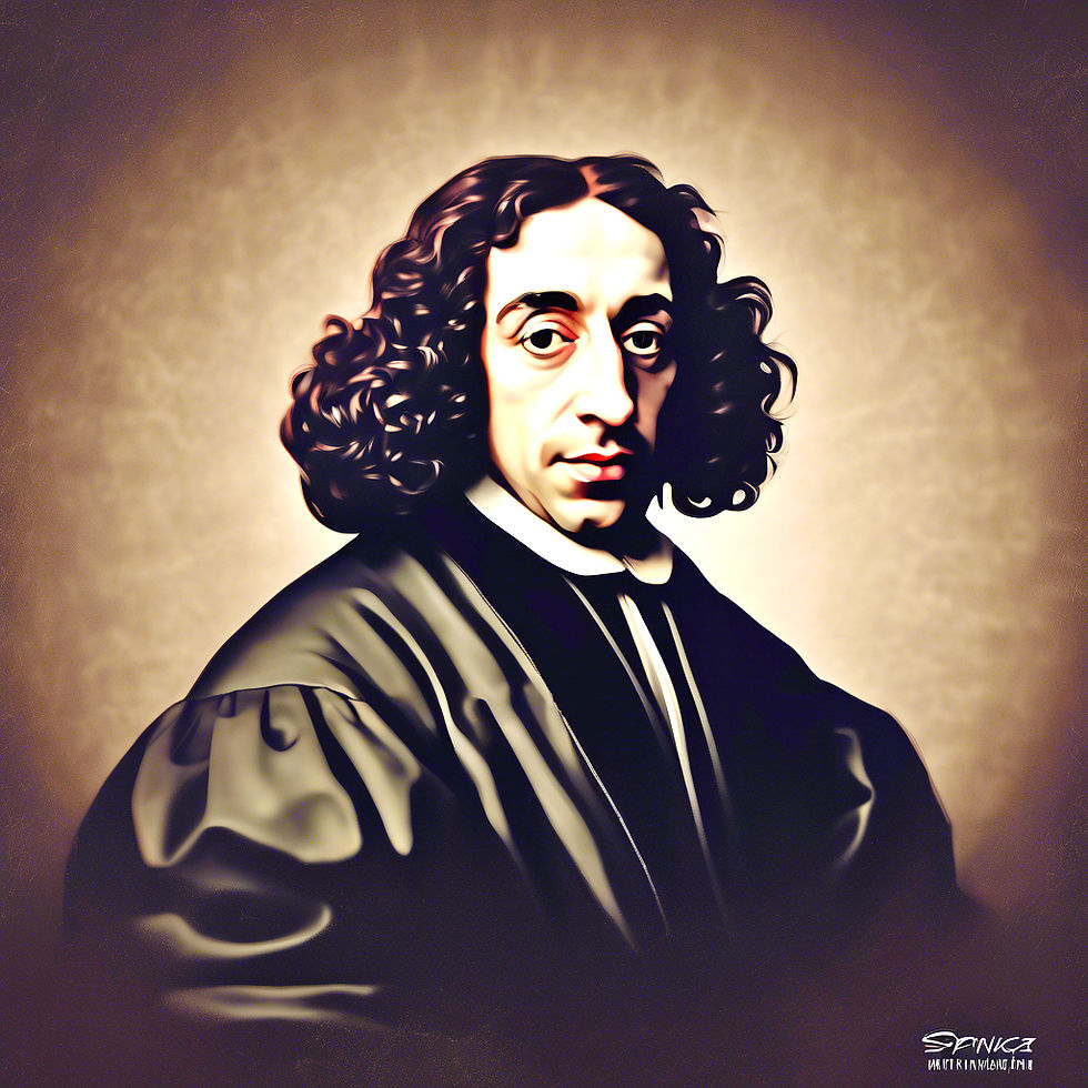 Some Remarks on Spinoza's Concept of Potentia