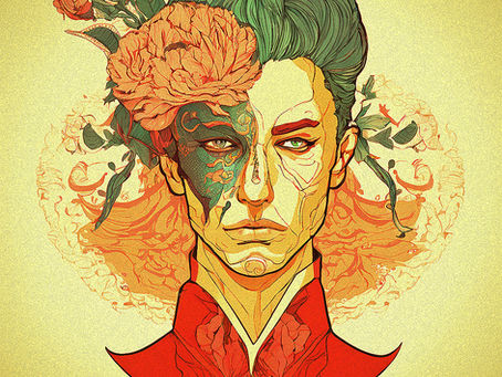 The Selfish Self