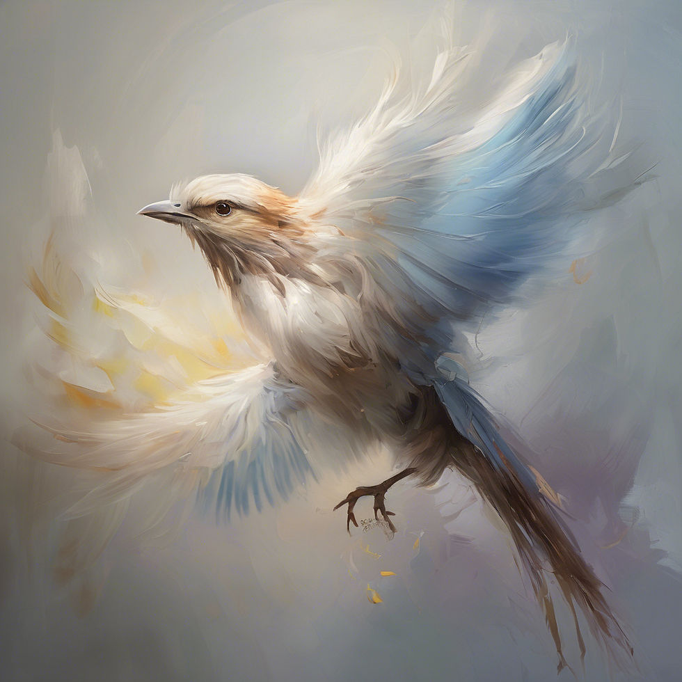Bird