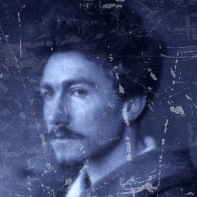 Ezra Pound's Apparition