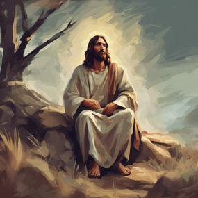 Above Heroic (Though in Secret Done)