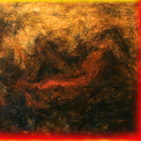 Dark Matter: Jacob Frank and Georges Bataille