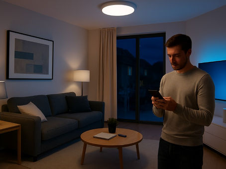 Poetry in the Age of Wireless