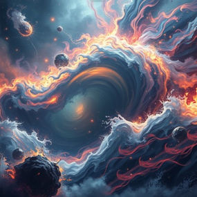 By the Sound of a Voice