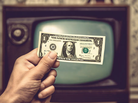 Zero and the Anti-Dollar