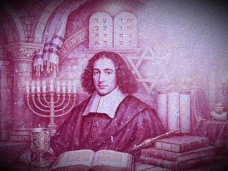 The Heterodox Judaism of Baruch Spinoza