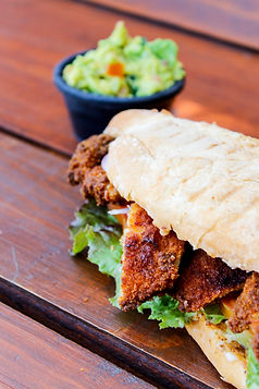 Paninis
