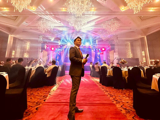 Thank you and Farewell, Sofitel!