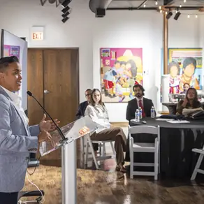 Chicago museum leaders — likening the moment to active shooter drills — practice what to do if ICE shows up